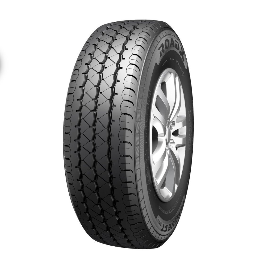IMG_20251027_185606 Roadx T 155R12C / 8 C02 - الصورة 1