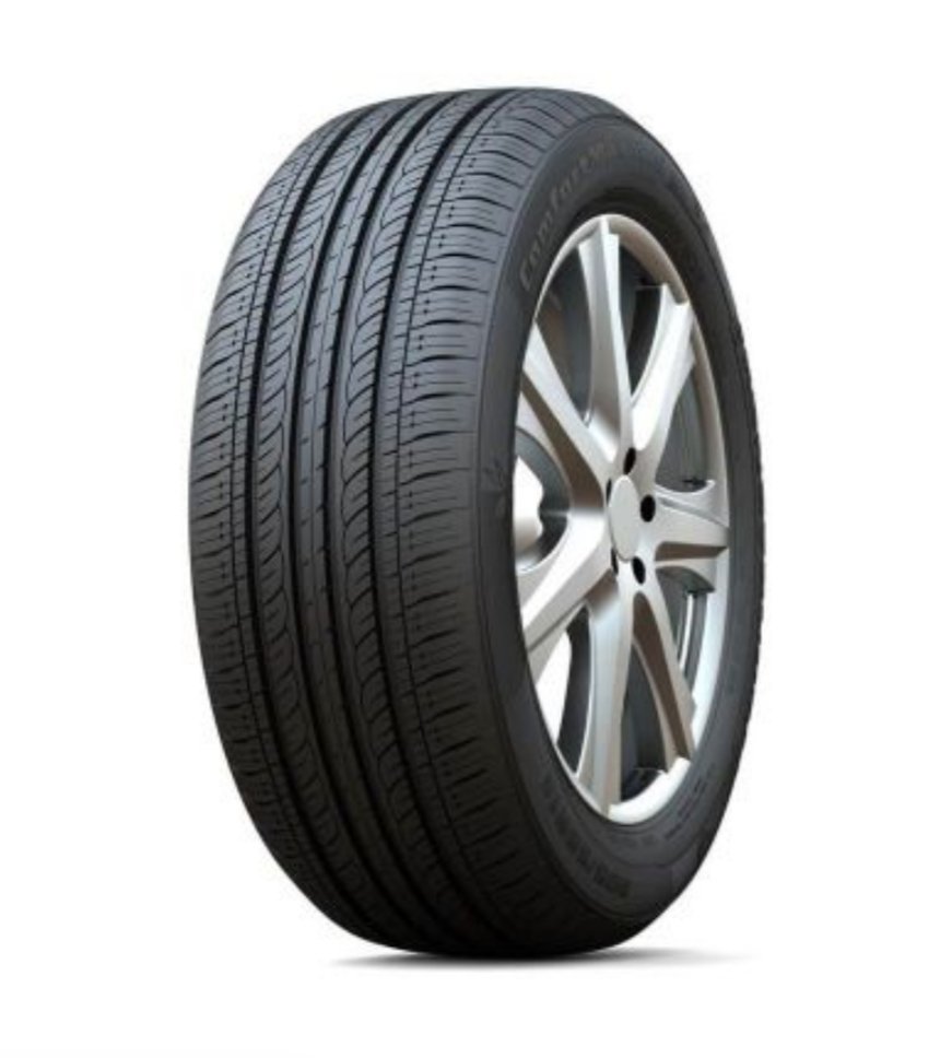 IMG_20251028_132139 Kapsen T 175/65R 14H HD918 - الصورة 1