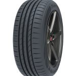 West Lake T 195/70R 14T Z107