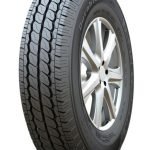 Kapsen T 195R 15C /8 RS07