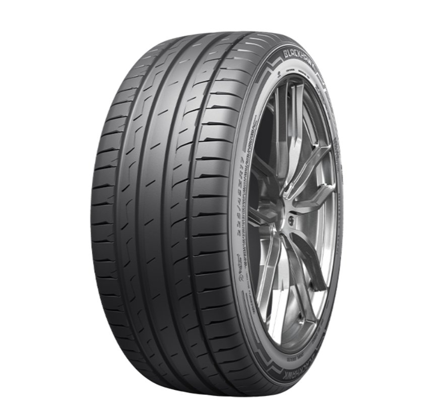 IMG_20251030_102335 Black Hawk T 205/45ZR 17W XL HU71 - الصورة 1
