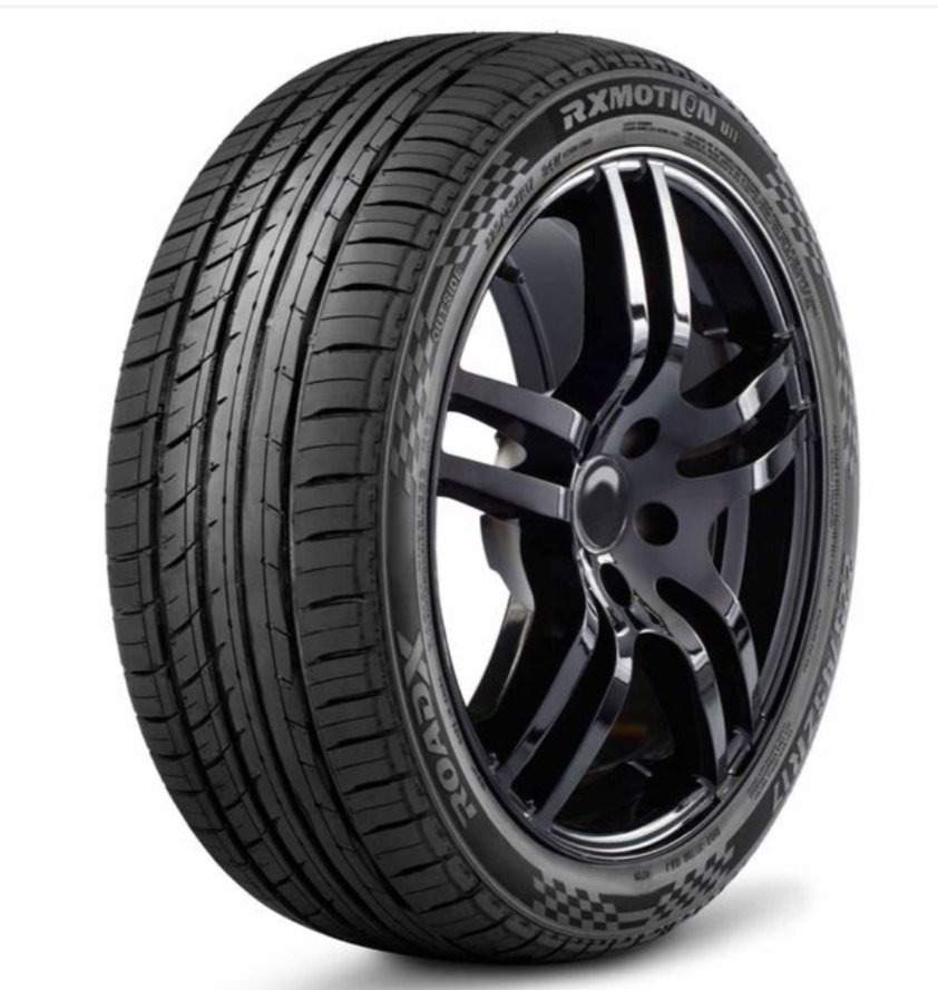IMG_20251030_145344 Roadx T 205/55ZR 17Y XL U11 - الصورة 1