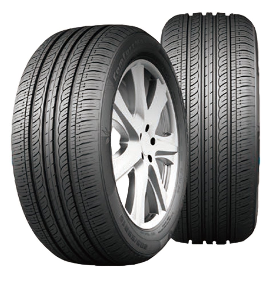 IMG_20251030_174840 Kapsen T 205/60R 15V H202 - الصورة 1