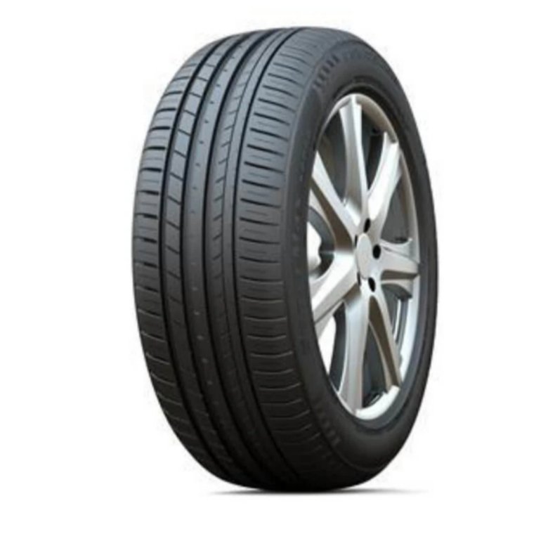 IMG_20251030_191121 Kapsen T 205/65R 15V K737 - الصورة 1