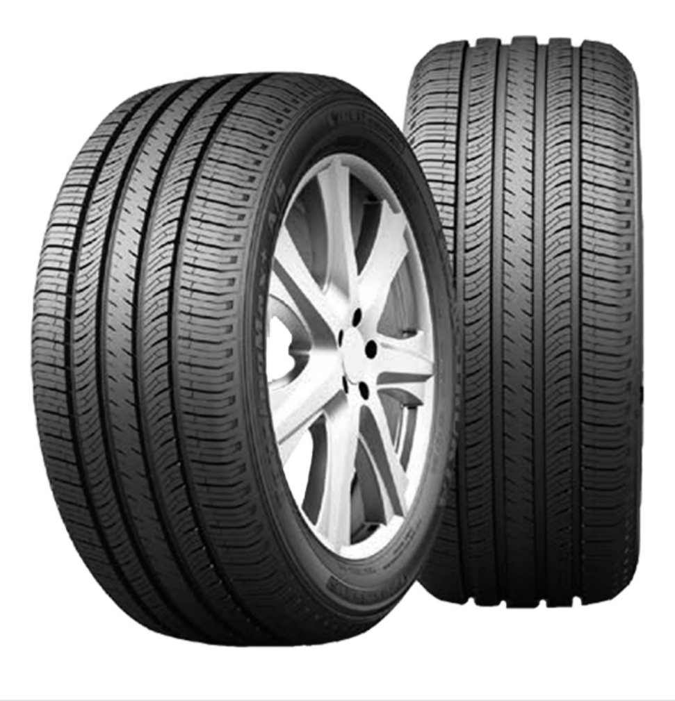 IMG_20251030_200958 Kapsen T 205/70R 15T H201 - الصورة 1