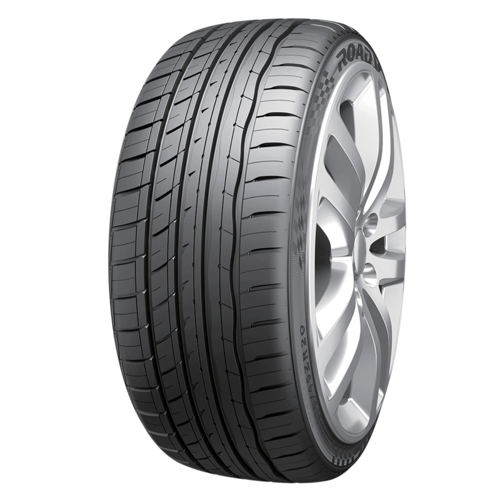 IMG_20251030_221614 Roadx T 215/40ZR 18Y XL U11 - الصورة 1