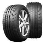 Kapsen T 215/40ZR 18Y XL S2000