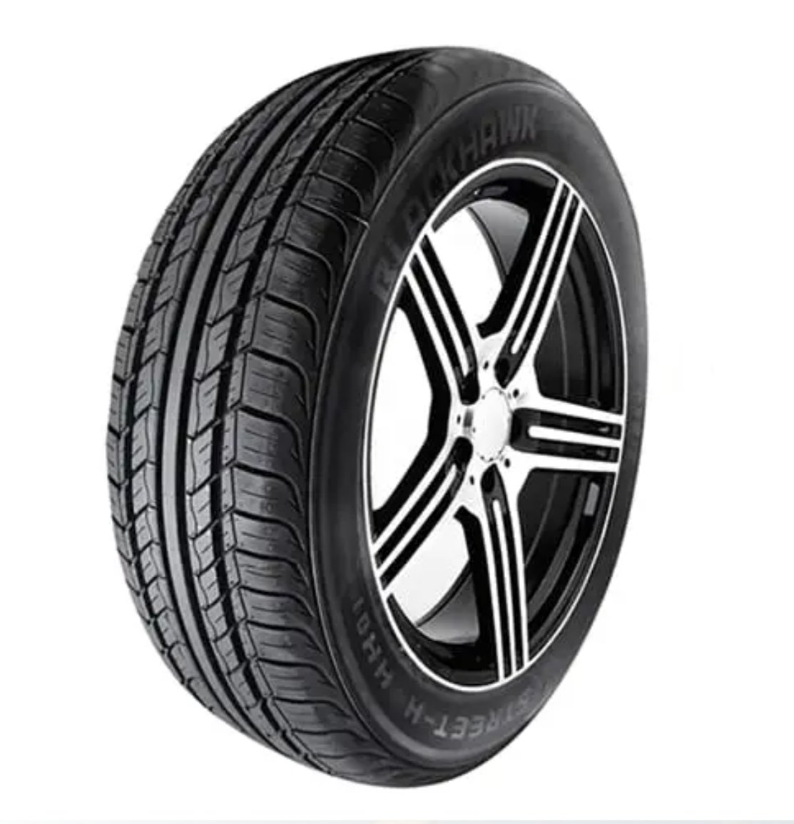 IMG_20251031_161412 Black Hawk T 215/60R 16V HH01 - الصورة 1