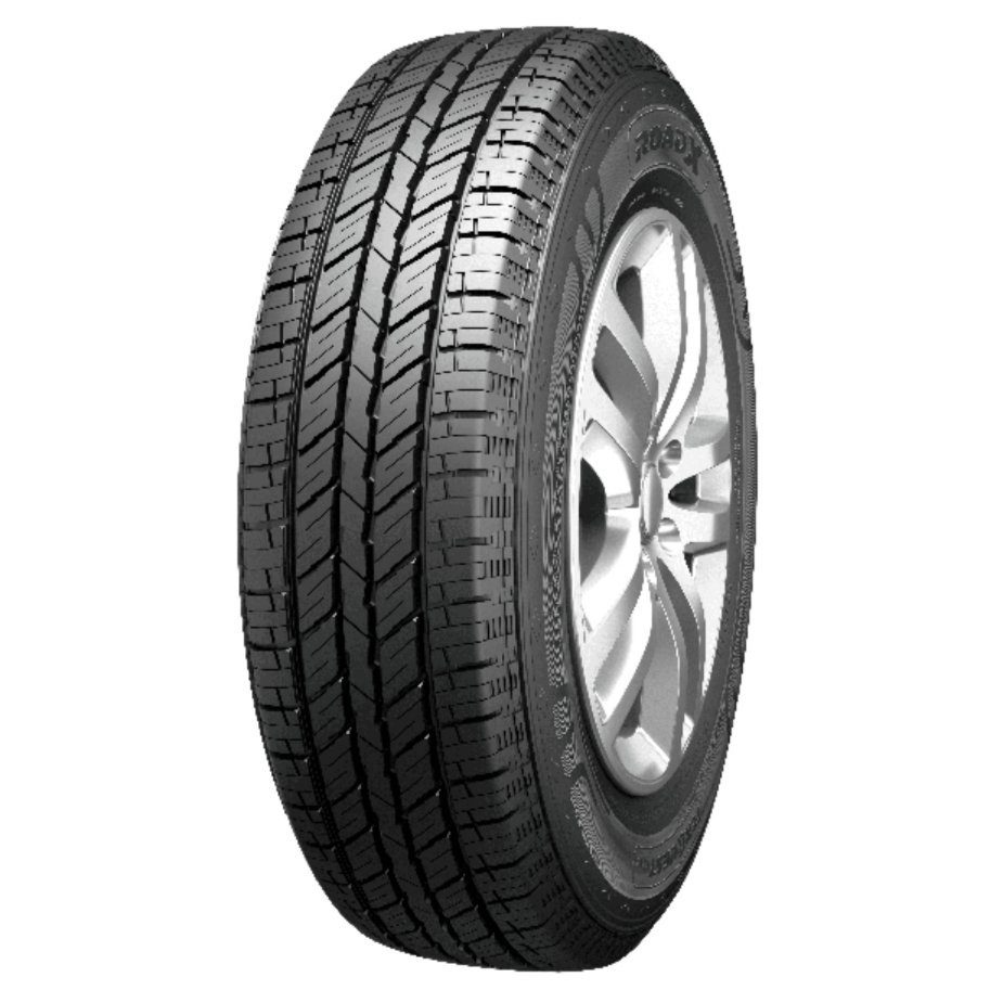 IMG_20251031_162743 Roadx T 215/60R 17H H/T01 - الصورة 1