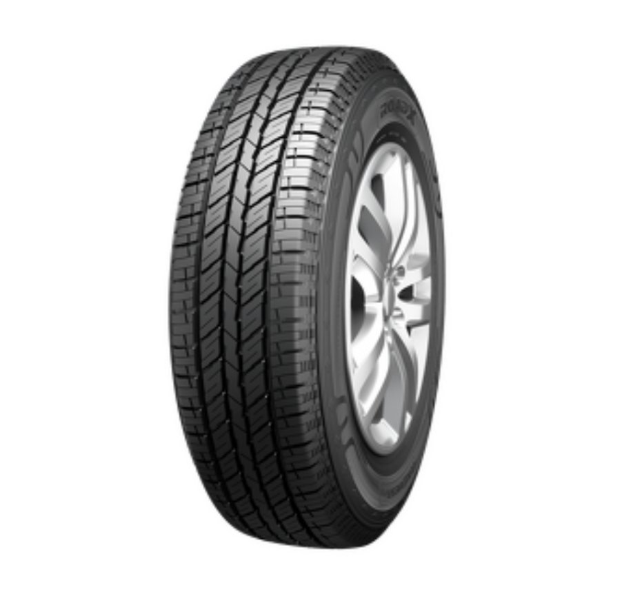 IMG_20251031_184251 Roadx T 215/70R 15T HT01 WL - الصورة 1