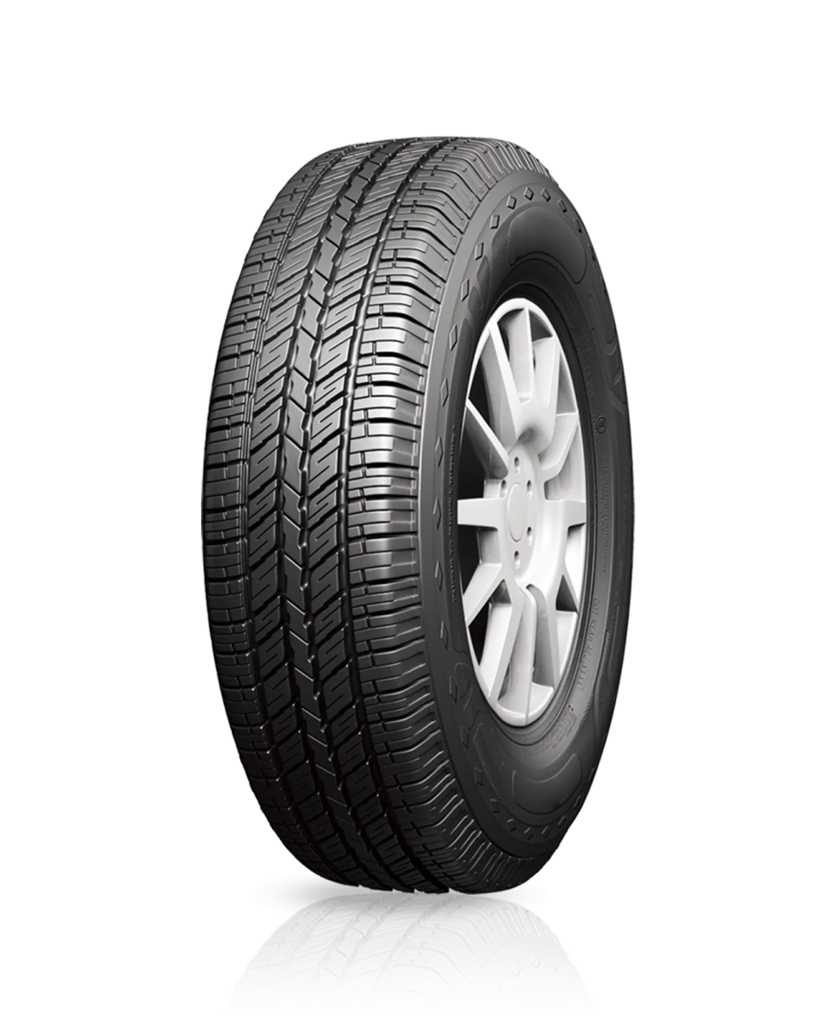 HT01 Roadx T 255/70R 16T H/T01 - الصورة 1