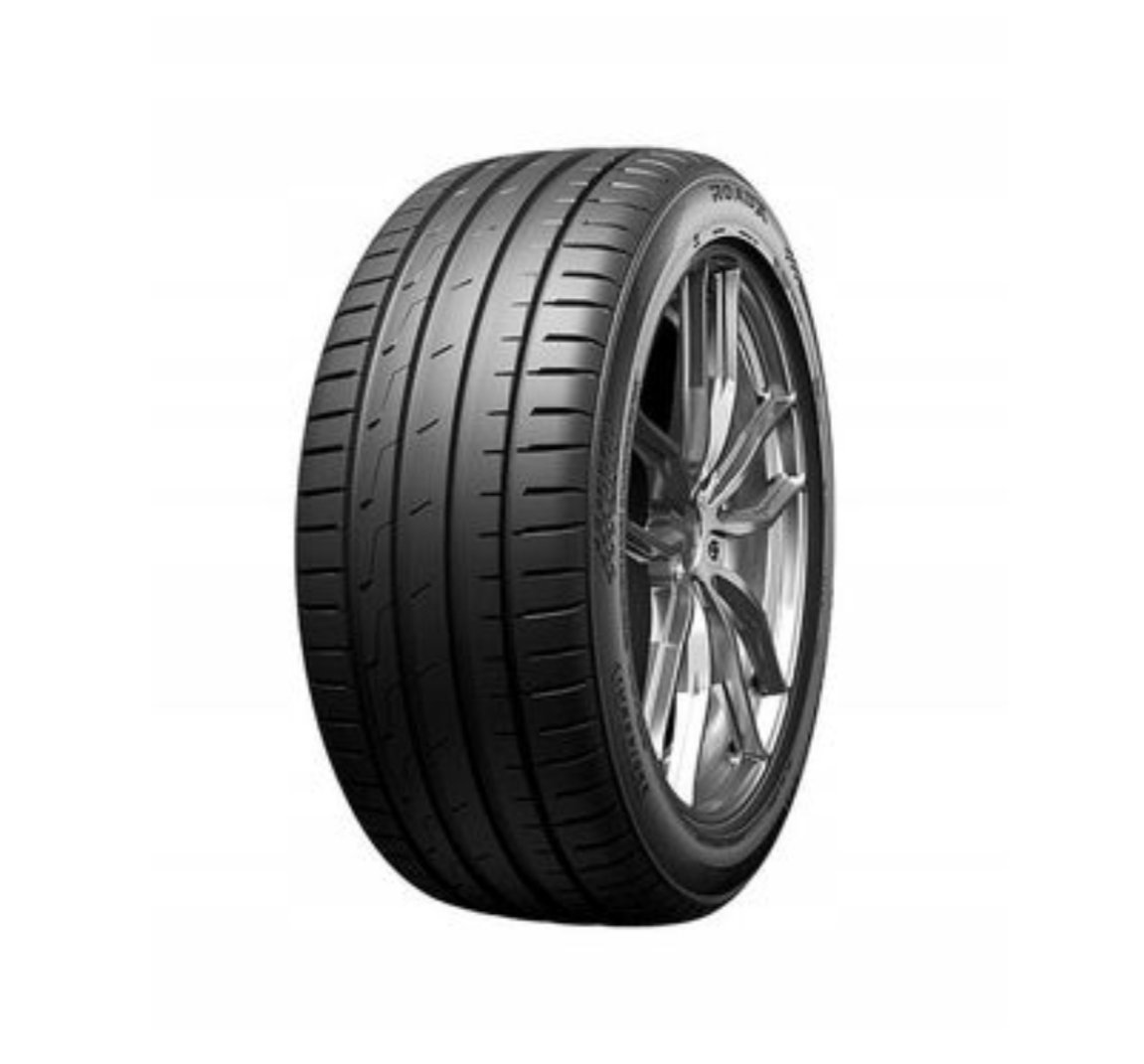IMG_20251101_100126 Roadx T 225/45ZR 18Y XL DU71 - الصورة 1