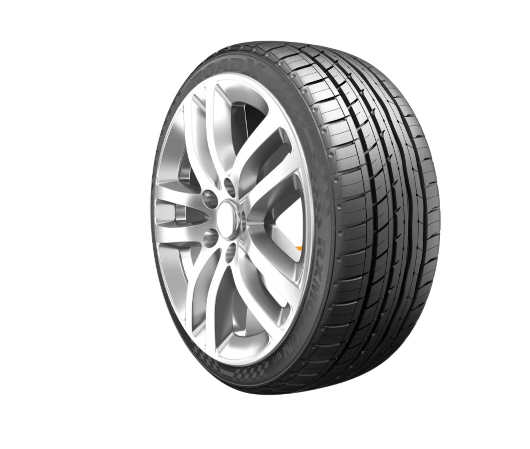 IMG_20251101_165149 Roadx T 225/55ZR 16Y XL U11 - الصورة 1