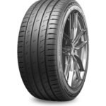 Black Hawk T 225/55ZR 17W XL HU71