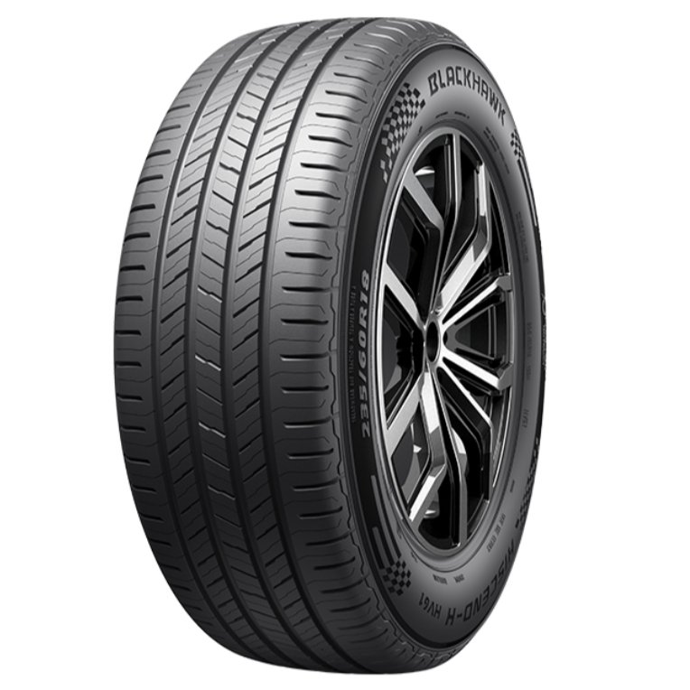 IMG_20251104_193120 Black Hawk T 225/70R 16H HV61 - الصورة 1