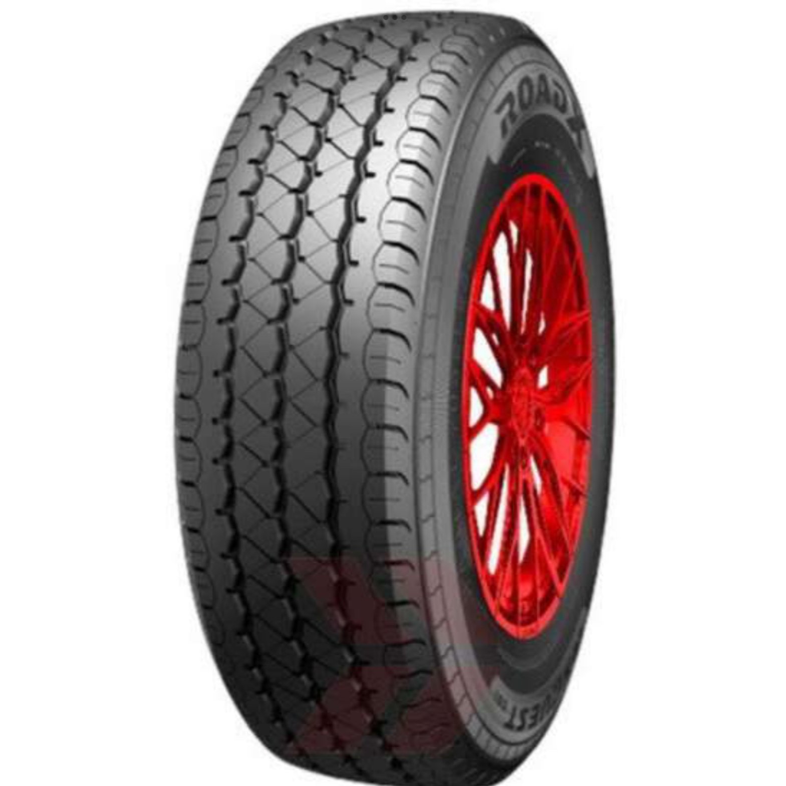 IMG_20251104_194001 Roadx T 225/70R 17C /6 C02 - الصورة 1