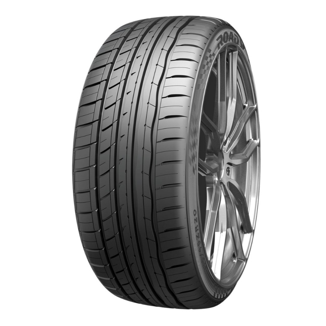 IMG_20251105_131651 Roadx T 235/40ZR 18W XL U11 - الصورة 1