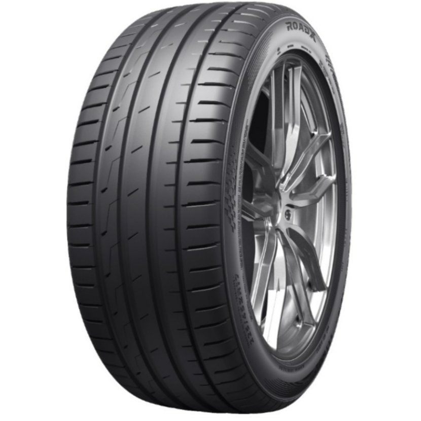 IMG_20251105_182740 Roadx T 235/50ZR 17W XL DU71 - الصورة 1