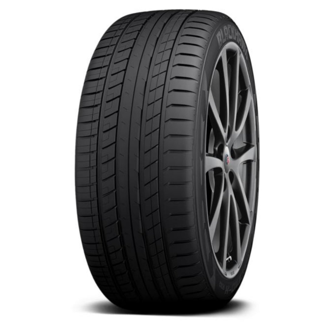 IMG_20251105_184412 Black Hawk T 235/50R 18V HS02 LW - الصورة 1