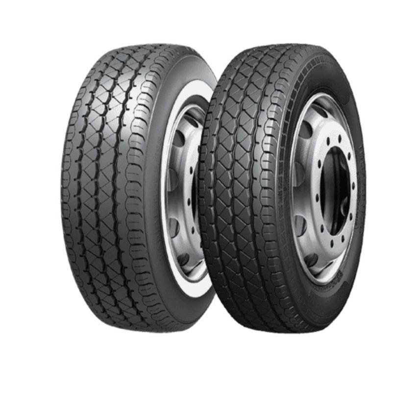 IMG_20251106_190938 Roadx T 235/65R 16C /8 C02 - الصورة 1