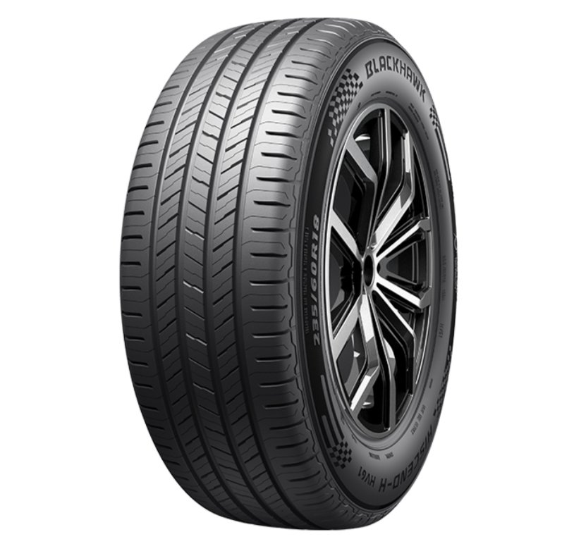 IMG_20251106_194854 Black Hawk T 235/65R 17V XL HV61 - الصورة 1