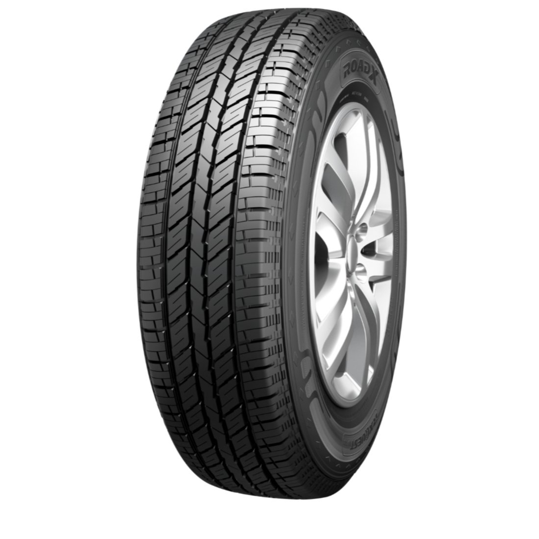 IMG_20251106_213656 Roadx T 235/85R 16/10 H/T01 - الصورة 1