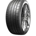 Roadx T 245/35ZR 20Y XL DU71