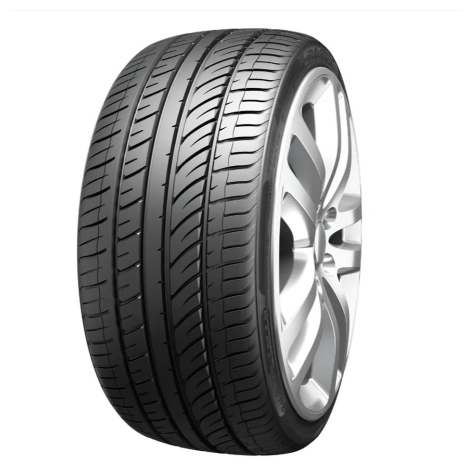 IMG_20251109_213255 Roadx T 265/40R 21Y XL SU01 - الصورة 1