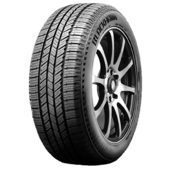 IMG_20251110_133358 Black Hawk T 265/60R 18T HT01 - الصورة 1