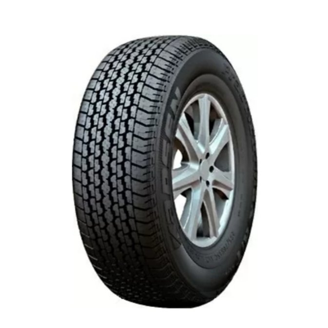 IMG_20251110_141543 Kapsen T 265/65R 17H RS27 - الصورة 1