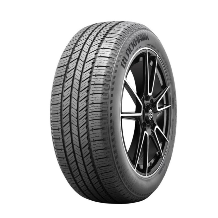 IMG_20251110_164251 Black Hawk T 265/70R 16T HT01 - الصورة 1