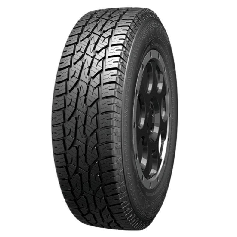 IMG_20251110_170425 Black Hawk T 265/70R 17T HA01 WL - الصورة 1