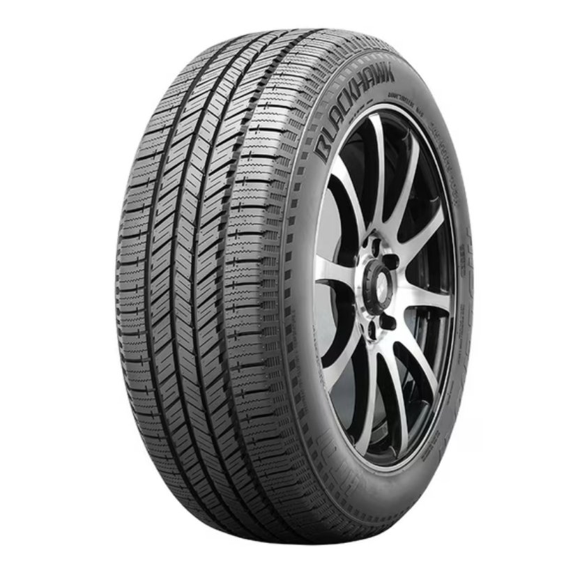 IMG_20251110_194357 Black Hawk T 265/75R 16T HT01 - الصورة 1