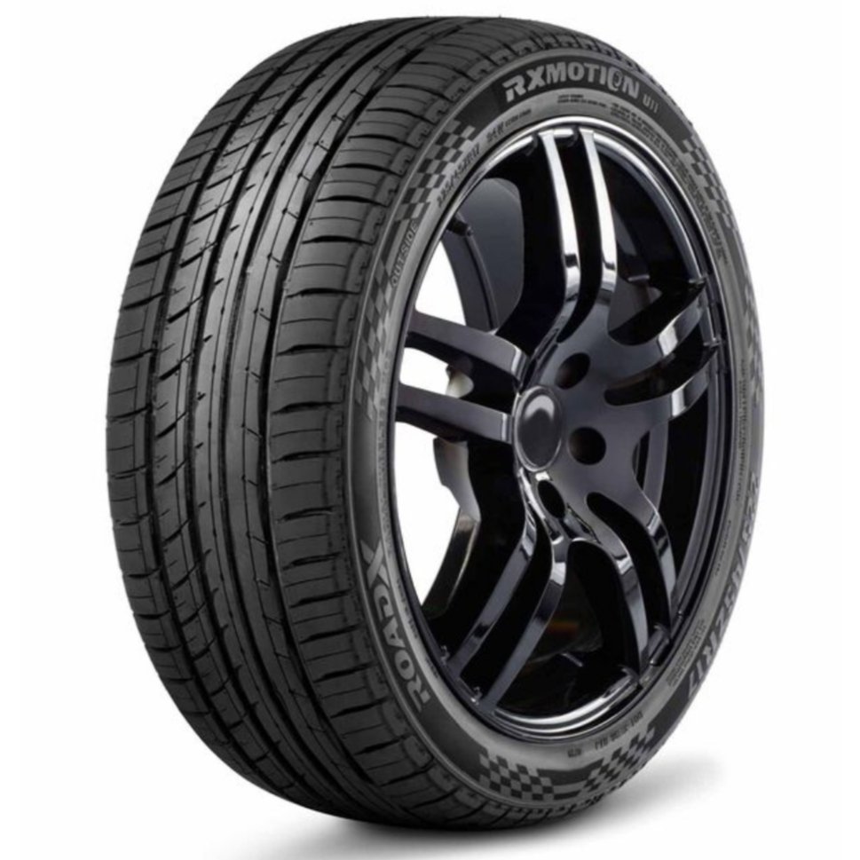 IMG_20251110_201938 Roadx T 275/35ZR 19Y XL U11 - الصورة 1