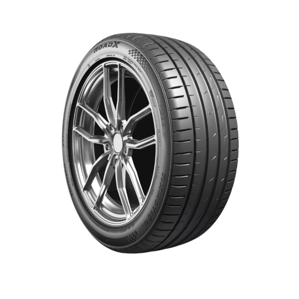 IMG_20251111_001801 Roadx T 275/40ZR 19Y XL DU71 - الصورة 1