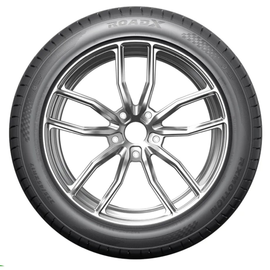 IMG_20251111_004833 Roadx T 275/40ZR 20Y XL DU71 - الصورة 1