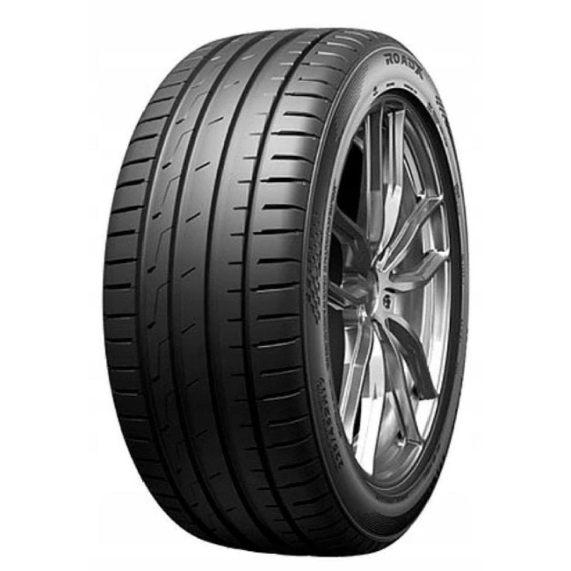 IMG_20251112_135546 Roadx T 285/30ZR 19Y XL DU71 - الصورة 1