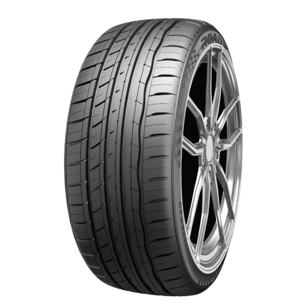 IMG_20251113_000609 Roadx T 295/35ZR 20Y XL U11 - الصورة 1
