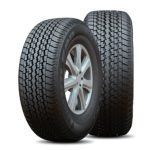 Habilead T 285/60R 18H RS27
