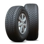 Habilead T 265/65R 17H RS27
