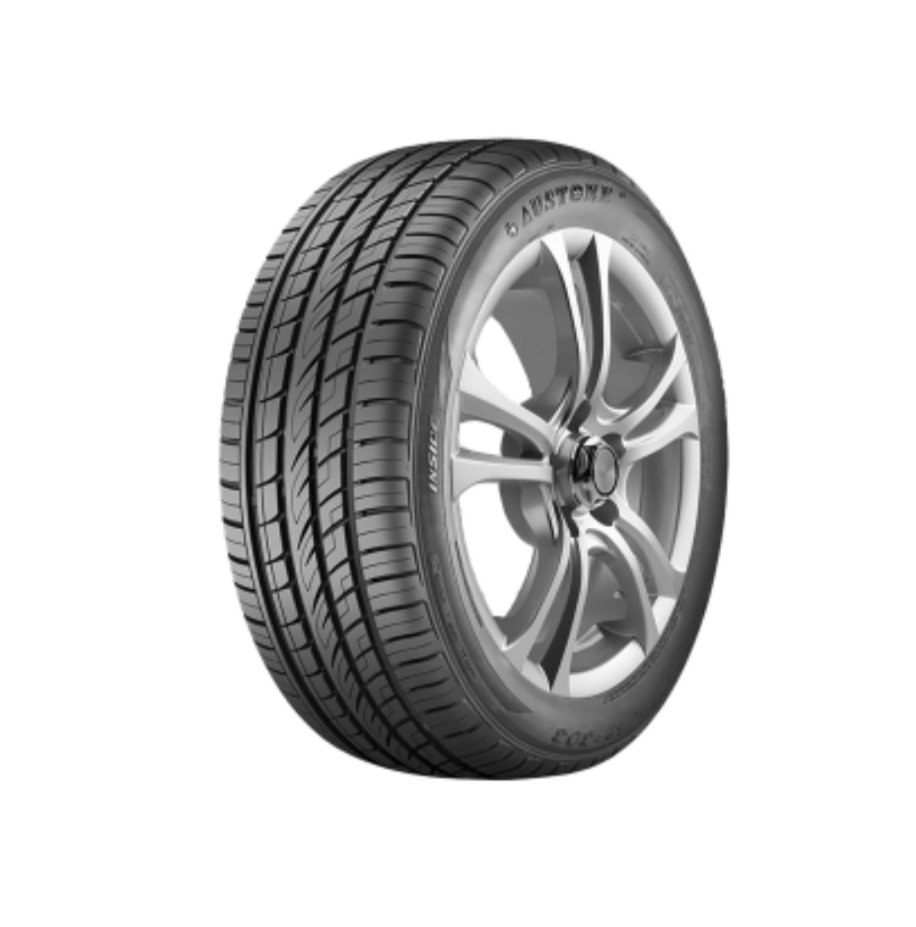IMG_20251115_204103 Austone T 265/65R 17H SP-303 - الصورة 1
