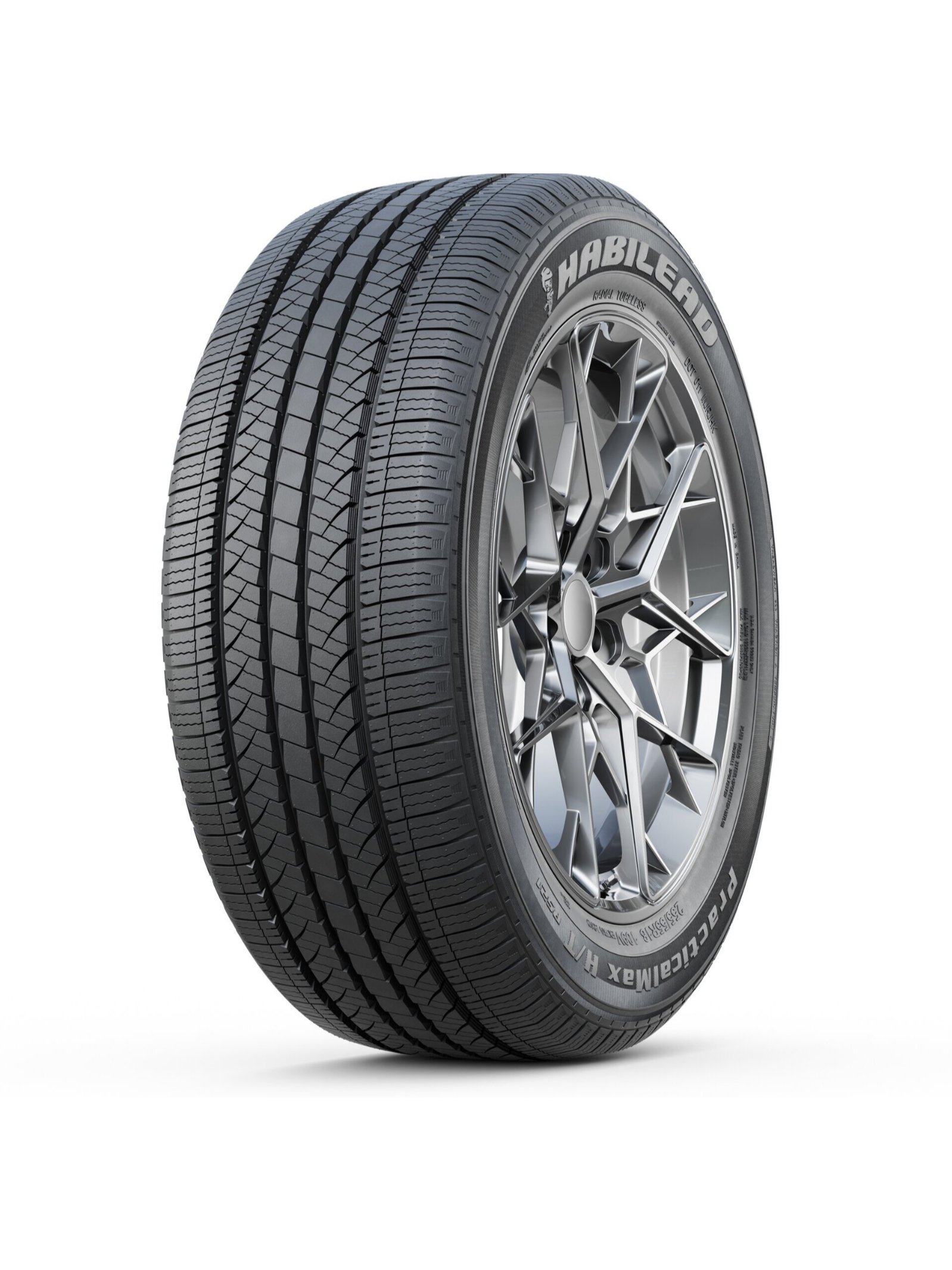 IMG_20251116_154452 Habilead T 255/70R 16H RS21 - الصورة 1