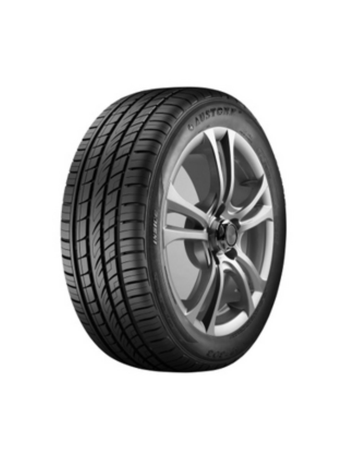 IMG_20251116_164746 Austone T 245/65R 17H XL SP-303 - الصورة 1