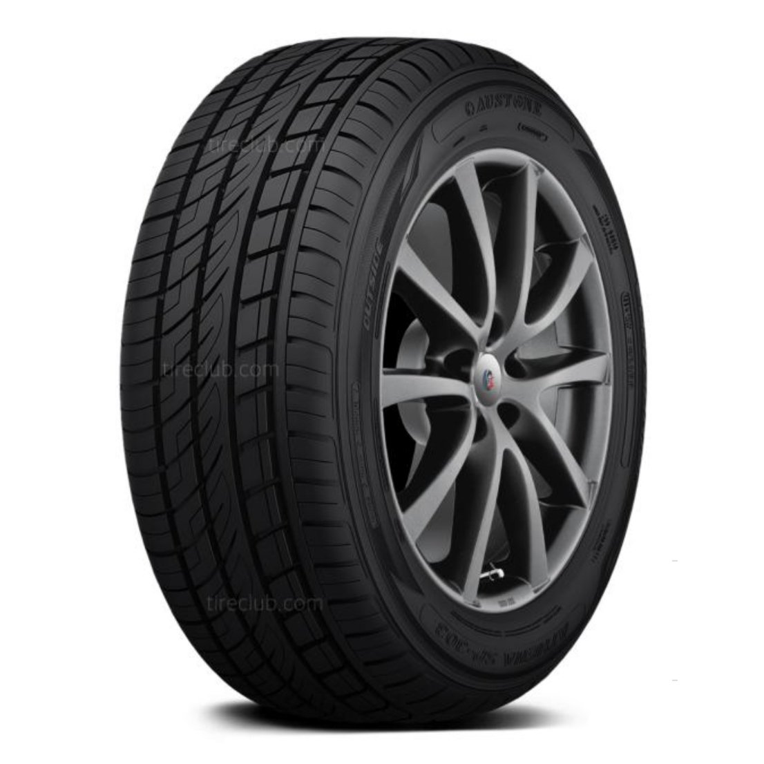 IMG_20251116_165621 Austone T 245/60R 18V XL SP-303 - الصورة 1