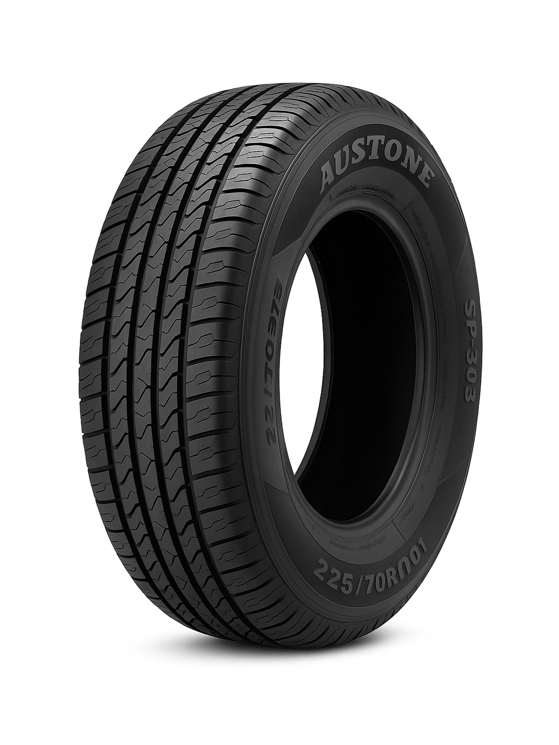 IMG_20251119_111836 Austone T 225/70R 15H SP-303 - الصورة 1