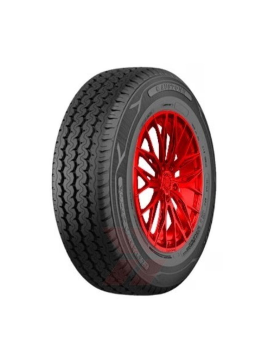 IMG_20251119_142114 Austone T 195R 14C /8 SP-102 - الصورة 1