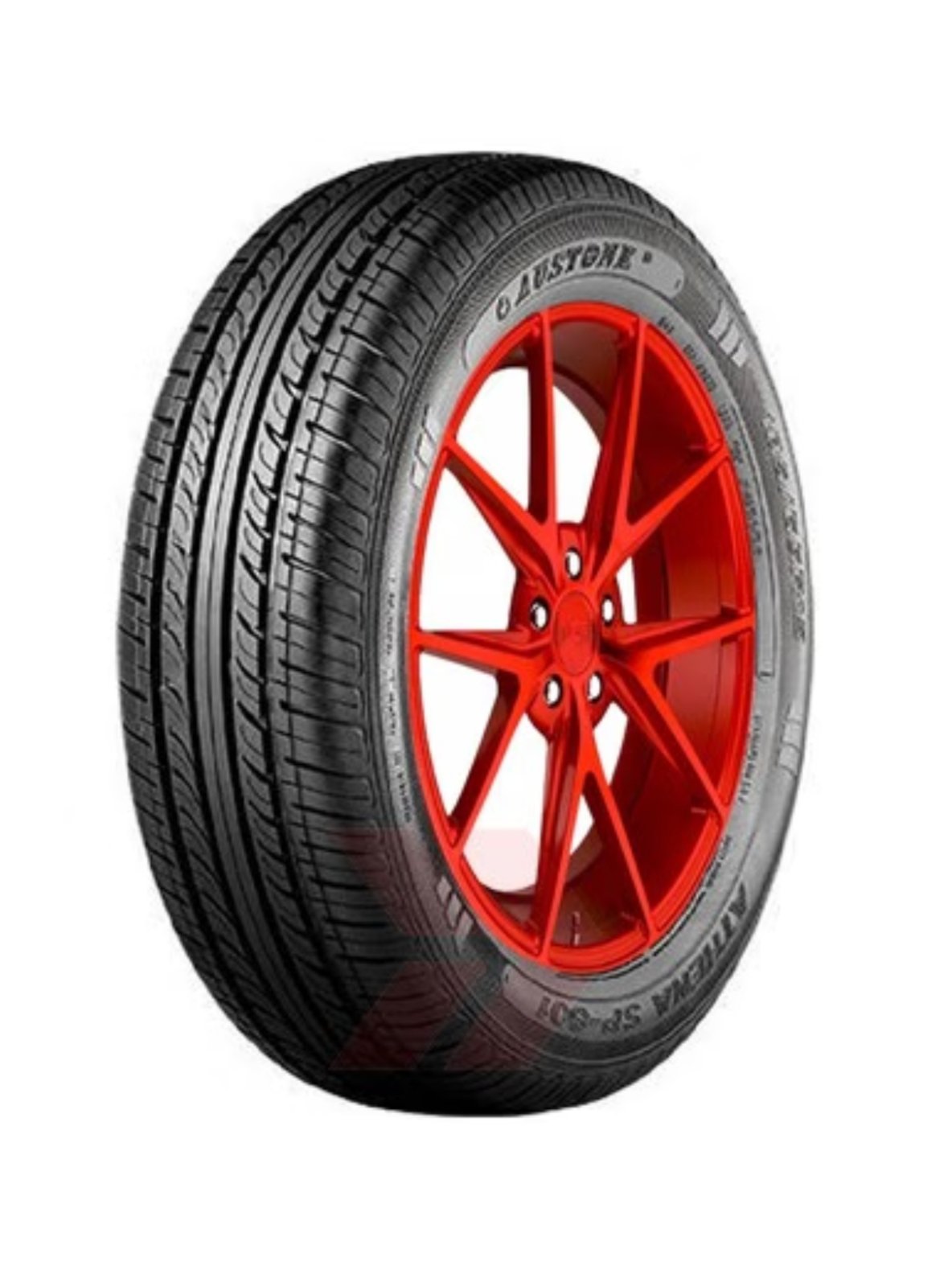 IMG_20251119_145802 Austone T 205/60R 15H SP-801 - الصورة 1