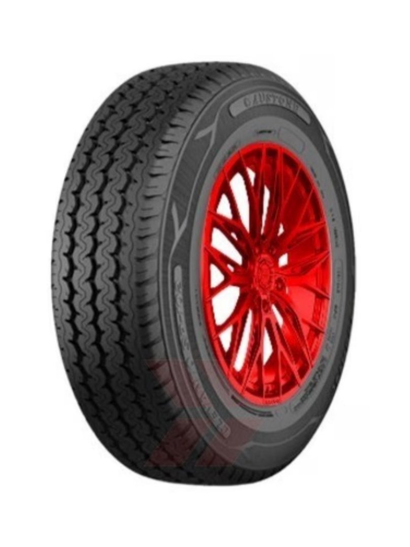 IMG_20251119_153247 Austone T 215/70R 15C /10 SP-102 - الصورة 1