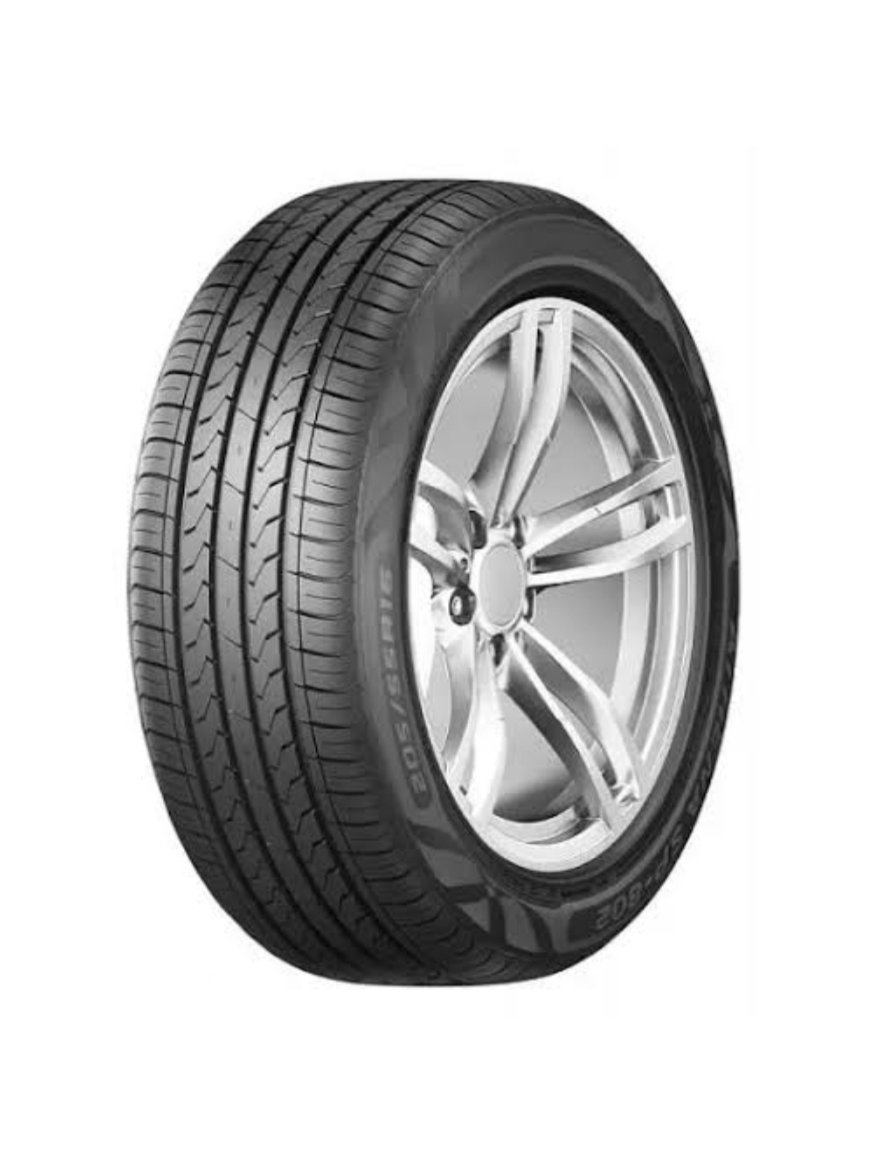 IMG_20251120_143200 Austone T 205/65R 16V SP-802 - الصورة 1