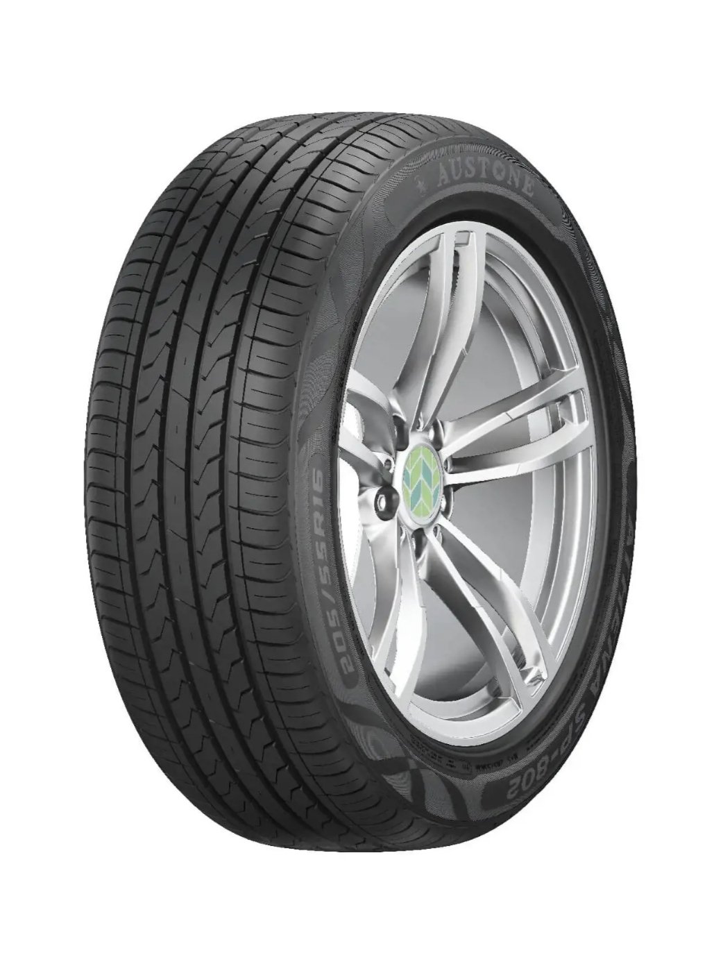 IMG_20251120_170326 Austone T 215/60R 16V SP-802 - الصورة 1